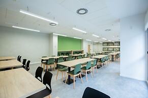 Micampus Burjassot Parque