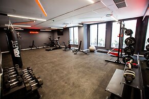 Micampus Burjassot Parque