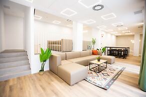 Micampus Burjassot Parque