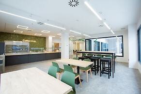 Micampus Burjassot Parque