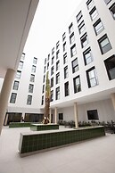 Micampus Burjassot Parque