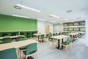 Micampus Burjassot Parque