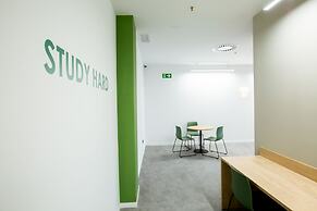 Micampus Burjassot Parque