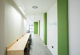 Micampus Burjassot Parque