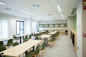 Micampus Burjassot Parque