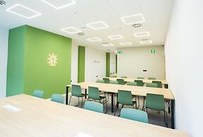 Micampus Burjassot Parque