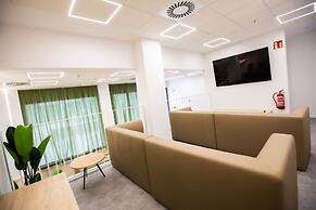 Micampus Burjassot Parque