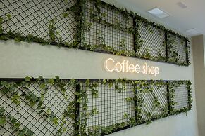 Micampus Burjassot Parque