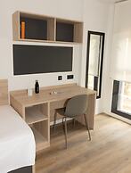 Micampus Burjassot Parque