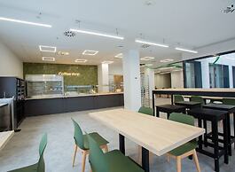 Micampus Burjassot Parque