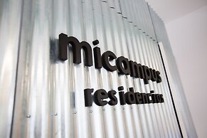 Micampus Burjassot Parque