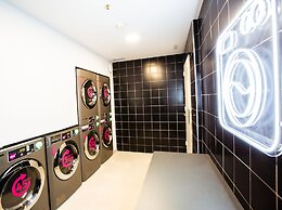 Micampus Burjassot Parque