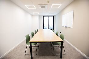 Micampus Burjassot Parque