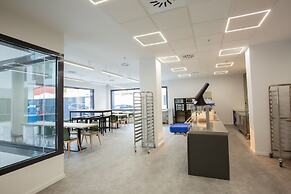 Micampus Burjassot Parque