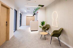 Micampus Burjassot Parque