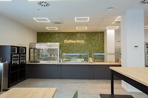 Micampus Burjassot Parque