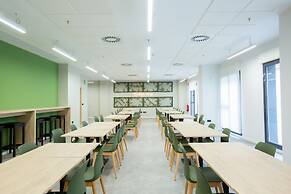 Micampus Burjassot Parque