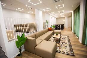 Micampus Burjassot Parque