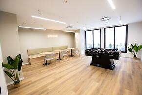 Micampus Burjassot Parque