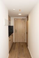 Micampus Burjassot Parque