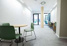 Micampus Burjassot Parque