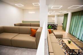 Micampus Burjassot Parque