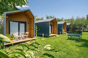 Yoruk Ali Konagi ve Yayla Evleri