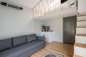 Yoruk Ali Konagi ve Yayla Evleri