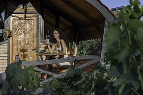 Yoruk Ali Konagi ve Yayla Evleri