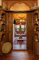 Yoruk Ali Konagi ve Yayla Evleri