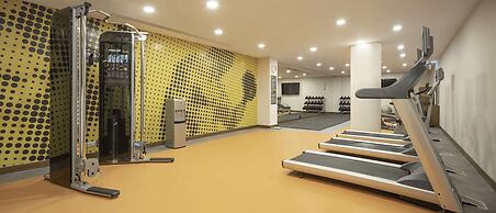 Hampton by Hilton Istanbul Airport, Arnavutkoy