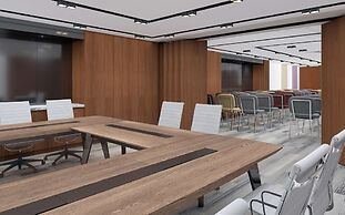 Hampton by Hilton Istanbul Airport, Arnavutkoy
