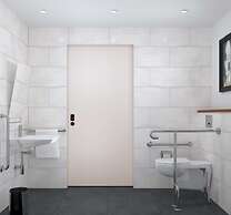 Hampton by Hilton Istanbul Airport, Arnavutkoy