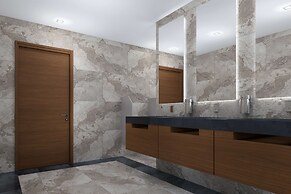 Hampton by Hilton Istanbul Airport, Arnavutkoy