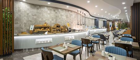 Hampton by Hilton Istanbul Airport, Arnavutkoy