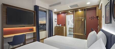 Hampton by Hilton Istanbul Airport, Arnavutkoy