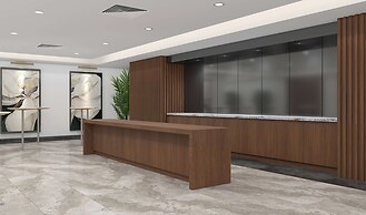 Hampton by Hilton Istanbul Airport, Arnavutkoy