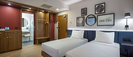 Hampton by Hilton Istanbul Airport, Arnavutkoy