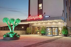 Hampton by Hilton Istanbul Airport, Arnavutkoy