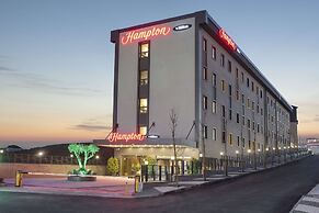 Hampton by Hilton Istanbul Airport, Arnavutkoy