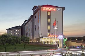 Hampton by Hilton Istanbul Airport, Arnavutkoy
