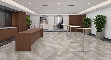 Hampton by Hilton Istanbul Airport, Arnavutkoy