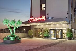 Hampton by Hilton Istanbul Airport, Arnavutkoy