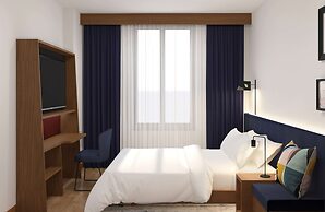 Hampton by Hilton Istanbul Airport, Arnavutkoy