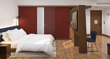 Hampton by Hilton Istanbul Airport, Arnavutkoy