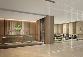 Holiday Inn Hotel and Suites Kunshan Huaqiao by IHG
