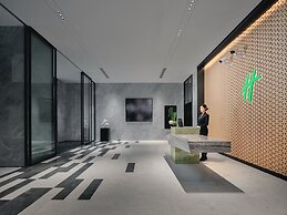 Holiday Inn Hotel and Suites Kunshan Huaqiao by IHG