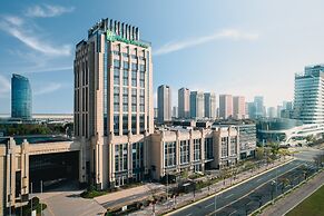 Holiday Inn Hotel and Suites Kunshan Huaqiao by IHG