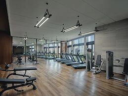 Holiday Inn Hotel and Suites Kunshan Huaqiao by IHG