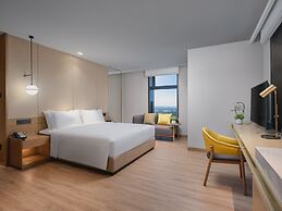 Holiday Inn Hotel and Suites Kunshan Huaqiao by IHG